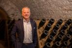 Champagne Barons de Rothschild with Frederic Mairesse, CEO