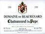 Domaine de Beaurenard - Ch�teauneuf-du-Pape 2021