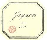 Jayson - Red Wine Napa Valley 2021