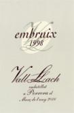 Vall Llach - Priorat Embruix 2021