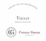Camille Giroud - Volnay 2021
