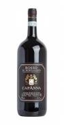 Capanna - Rosso Di Montalcino 0