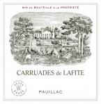 Carruades De Lafite 0