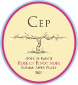 Cep, Rosé, Hopkins Ranch, Russian River Valley, 2020