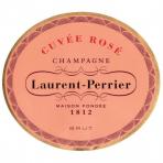 Champagne Laurent Perrier - Cuvee Rose 0