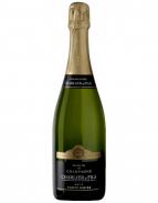 Charlier & Fils - Carte Noire Brut 0