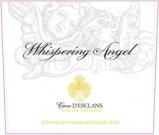 Chateau D'Esclans - Cotes de Provence Rose Whispering Angel 2022