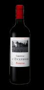 Chateau L'Evangille 2016