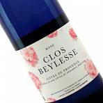 Clos Beylesse Rose, Cotes De Provence, 2022