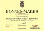 Comtes Georges De Vogue Bonnes Mares 2003