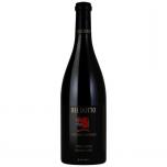 Del Dotto - Pinot Noir Cinghiale Vineyard 2021