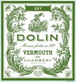 Dolin - Vermouth De Chambery Dry