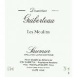 Domaine Guiberteau - Samur Les Moulins 0