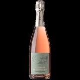 Dominique Gruhier - Cremant De Bourgogne Rose 0