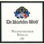 Dr. Burklin Wolf Riesling Wachenheimer Premier Cru Bohlig, 2020