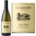 Duckhorn Vineyards - Chardonnay 2022