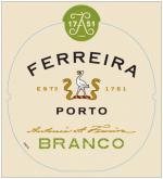 Ferreira - Porto Branco 0