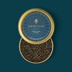 Golden Goat - Classic Ossetra Caviar 30g 0