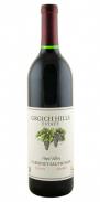 Grgich Hills - Cabernet Sauvignon 2011