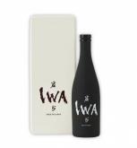 IWA - 5 Sake Jumai Daigingo 0