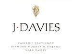 J. Davies Vineyards - Cabernet Sauvignon 2019