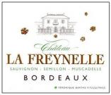 La Freynelle Blanc Bordeaux, France, 2023
