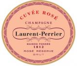 Laurent-Perrier - Brut Ros Champagne 0