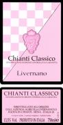 Livernano - Chianti Classico 2017