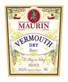 Maurin Dry Vermouth 0