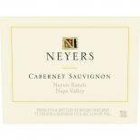 Neyers Ranch Cabernet Sauvignon 0