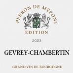 Perron De Mypont - Gevrey Chambertin 0
