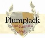 Plumpjack - Cabernet Sauvignon Reserve 2022