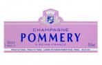 Pommery - Royal Brut Rose 0
