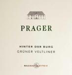 Prager Gruner Veltliner Hinter Derburg, 2022