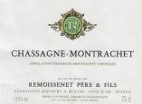 Remoissenet - Chassagne Montrachet 2022