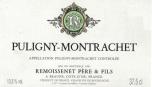 Remoissenet Pere & Fils, Puligny Montrachet, 2019