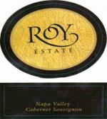 Roy Estate - Cabernet Sauvignon 2022