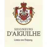 Seigneurs D'Aiguilhe 2019