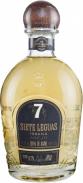 Siete Leguas - Anejo Tequila 0