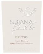 Susana Balbo - Brios Red Blend 2022