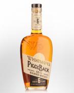 Whistlepig - Piggyback 6 Year Bourbon