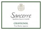 Yves Martin - Sancerre Chavignol 0