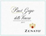 Zenato - Pinot Grigio Delle Venezie 2022