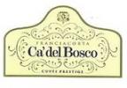 Ca del Bosco - Cuvee Prestige 0