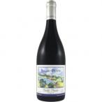 Belle Pente Vineyard Pinot Noir 2022