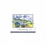 Belle Pente - Chardonnay 2021