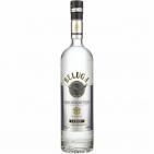 Beluga - Noble Export Vodka 0