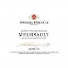 Bouchard Pere Et Fils - Meursault 2022