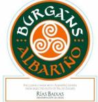 Burgans - Albarino Rias Baixas 2022