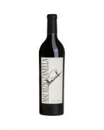 Ca Del Bosco - Maurizio Zanella Rosso 2021